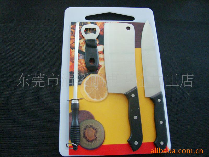 礼品套,厨用套,促销礼品,水果,牛排