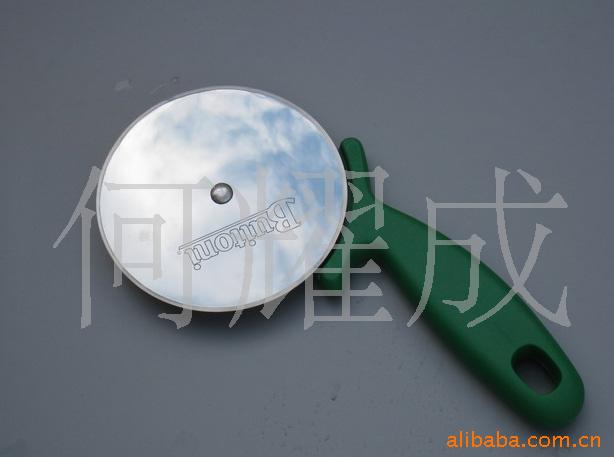 芝士,批萨,蛋糕,切饼器,