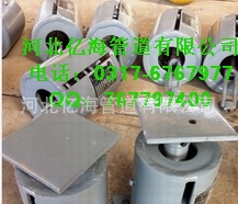 座式恒力弹簧支吊架,滑动弹簧支吊架,平管支托,限位支架