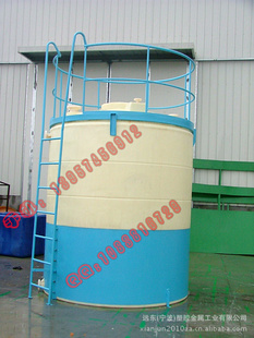 远东容器直供塑料水箱、PE塑料水箱慈溪塑料水箱生产加工地