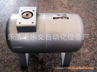 现货储气罐,VBAT01气动元件,SMC储气罐厂家直销