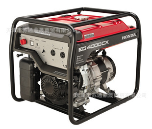 EG4000CX﷢3.2KVA3.2KWHONDA