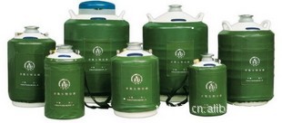 成都金凤液氮罐YDS-35-80优等品带增