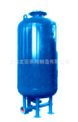 上海水设备、定压罐、定压补水装置、稳压罐、制冷空调设备、