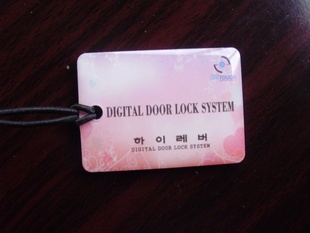 ID卡,智能卡