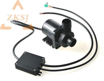 12V/24VҽֱˮÿɵˮѹDC50Aϵ