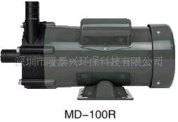 易威奇磁力泵,IWAKI磁力泵,MD-100R,加泵,磁力泵