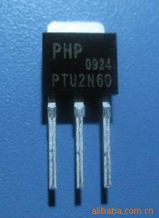 PTU2N60
