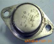 二手金封三极管2N6274