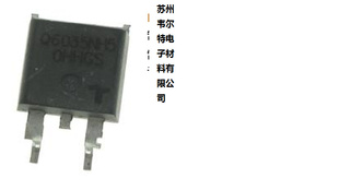 Q6035NH5RPLITTELFUSE˫ɿع