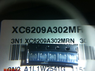 XC6209A302MRTOREXȫԭװԴIC