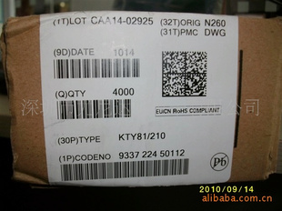 (ȫµ)¶ȴKTY81/210KTY81