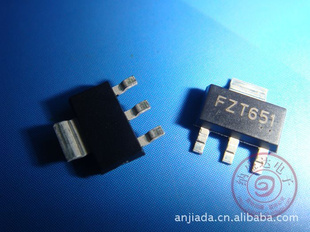 FZT651FZT751SOT-223