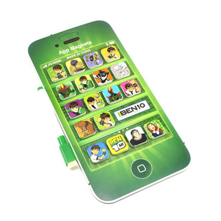 Ben10ɰͨiPhone4ľƷ900