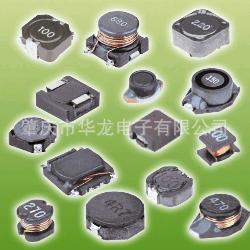 贴片电感VHF-片式高频电感、CMI-铁氧体片式电感