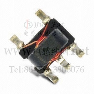 ETC1-1-13ƽ-ƽƬѹ1.0dB(4.5-1000MHz)