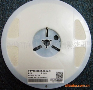 CHILISIN´CMM21T-900M-N