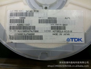 ԭװTDKMLG1005SR16CT0000402-160NH