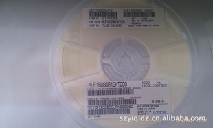 ԭװTDKУMLF1608DR10KT06030.1uH200mA12+ֻؼ