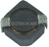 SMD磁罩型功率电感WBD3D16LD120N