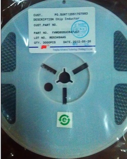 ƬߵFHW0805UF4R7JST0805-4.7UH绪߿һ