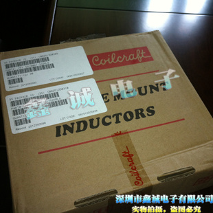 coilcraft0402CS-27NXLW,ȫϵcoilcraftܶС