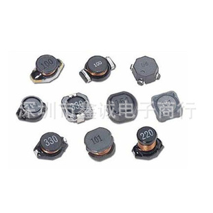 现货功率电感SLF7045T-47OM可供样品