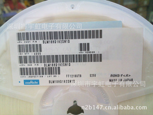 MURATA/BLM18AG102SGPT