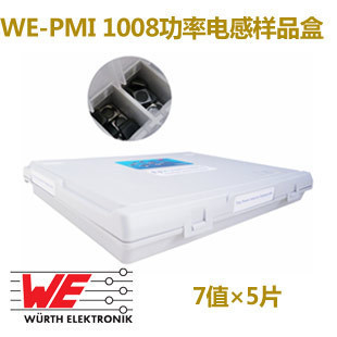 WE-PMI1008ƷС7ֵ*5SMTƷйʵек