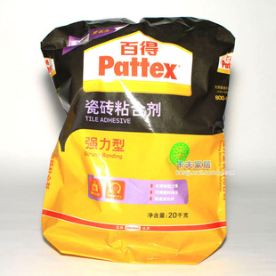 ¹Pattex/ٵôשճǿ/ש/20kg