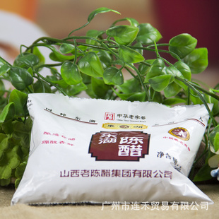 东湖陈醋(袋装)350ml/袋山西特产食用批发