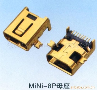 MINIUSB8PĸUSB