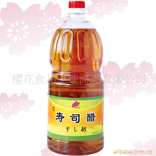 日本調料:寿司调味汁/寿司调味液/寿司醋