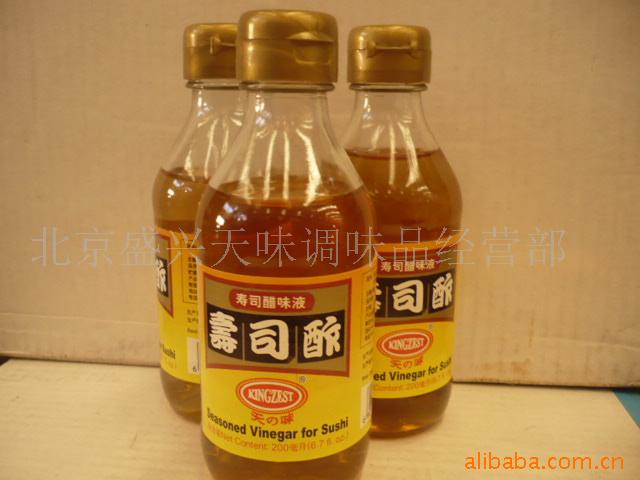 寿司醋,寿司醋,天禾寿司醋,日本料理