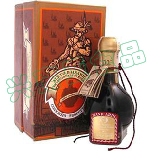 CONSORZIOBalsamicvinegarofModena´ף12꣩