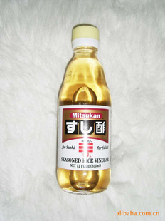 寿司醋Mitsukan寿司醋355ML