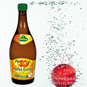 ƻKuhneCiderVinegar6x750ml