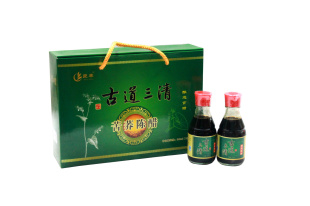 ɽزŵ´װ160ml*4ƿ
