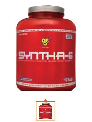 BSN6ؾ5Syntha-6