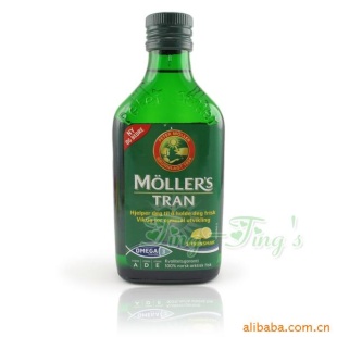 Ųmollerstran250ml