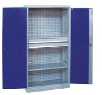 朗固DTS-5104储物柜量好性价比高厂家生产定做