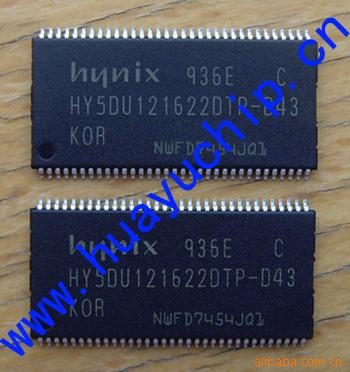 HY5DU561622FTP-D43洢IC