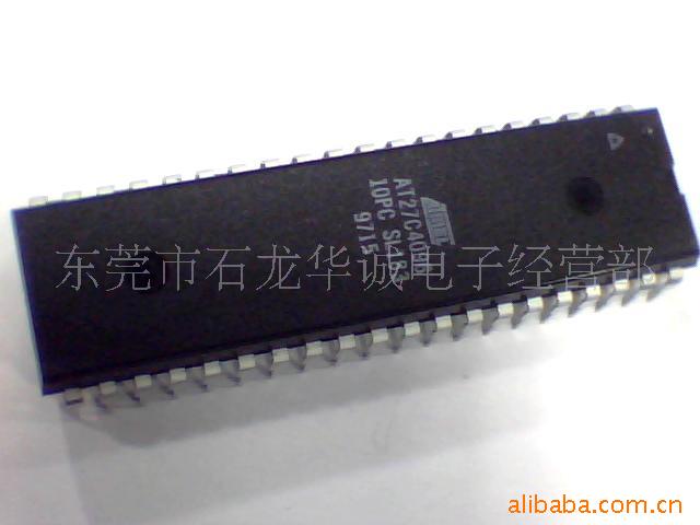 AT27C4096-10PC