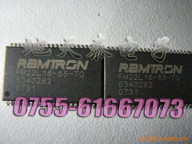 RAMTRONFM22L16-55-TG