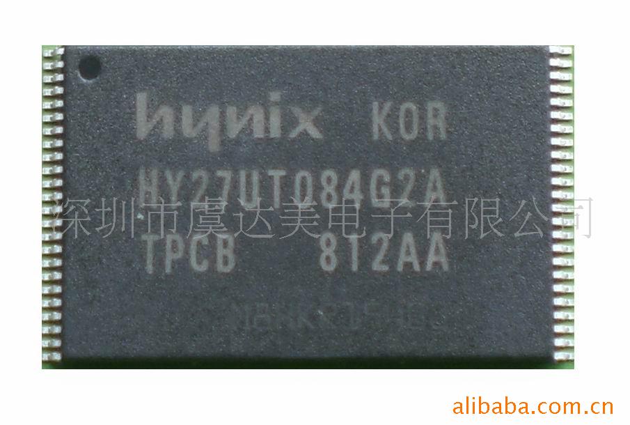 HY27UT084G2AU512MоƬ