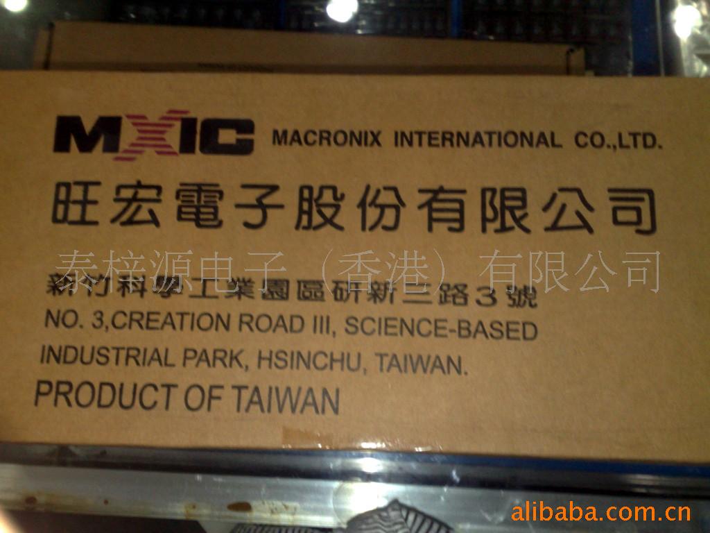 MXICԭװFLASH洢4Mֻ
