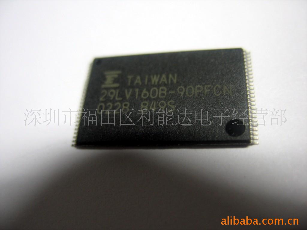 FUJIIC29LV160B-90PF
