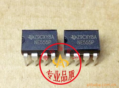 NE555PNE555ʱ·