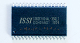 IS62C1024AL-35QL