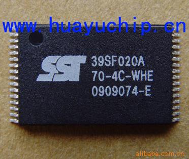 SST39020A-70-4C-WHE